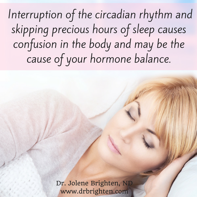 Low thyroid no sex drive
