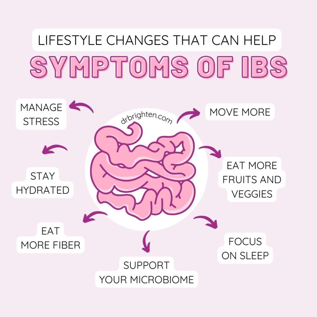 does walking improve digestion