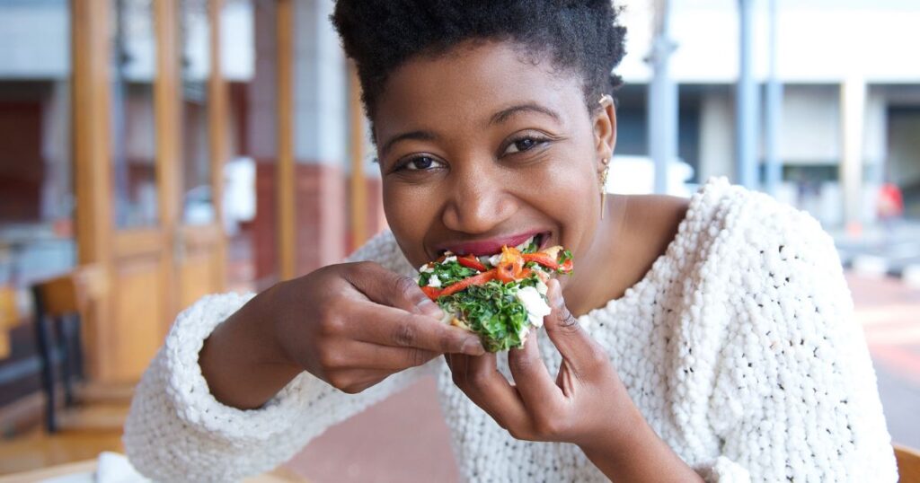 how to improve digestion