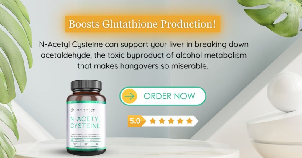 glutathione supplement for hangover Remedies: What Happens to Your Body When You're Hungover + How to Recover Food supplements Program:12 Week Program Chevy Chase AOD 9604