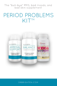 period supplements