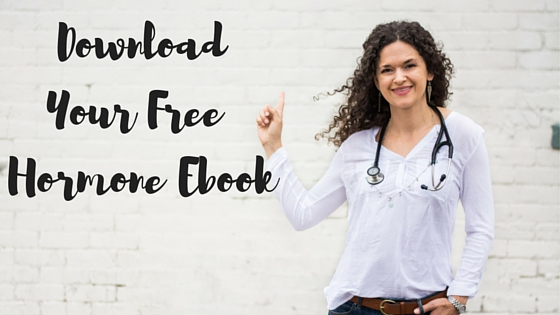 hormone brighten functional medicine paleo