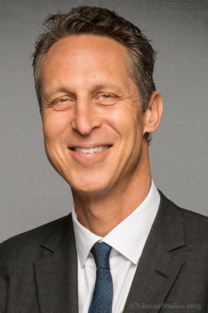 mark hyman