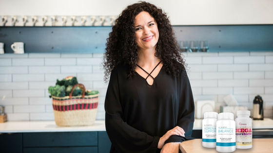 pms supplements