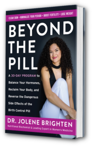 Ditch The Pill