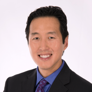Portrait of Dr. Anthony Youn