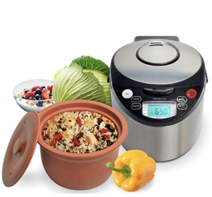 slow cooker
