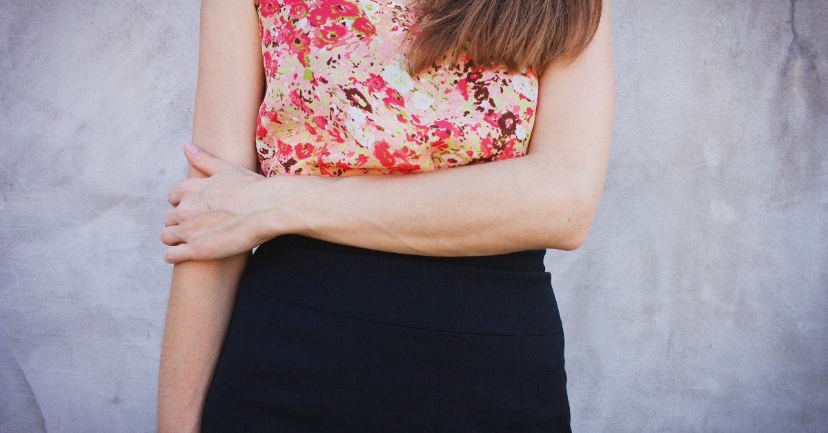 endometriosis symptoms