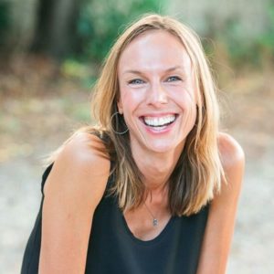 Dr. Sarah Hill