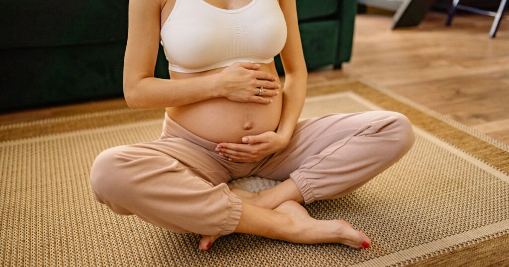 nac fertility