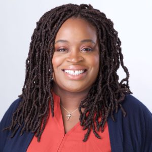 Dr. Heather Irobunda