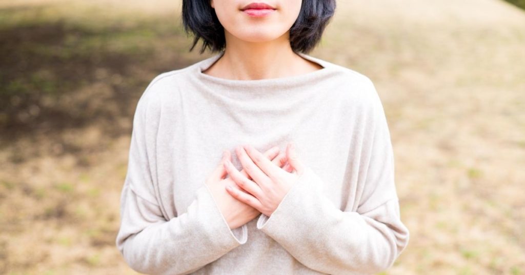 endometrial hyperplasia treatment