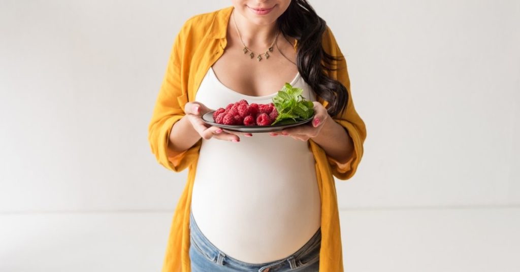 foods not to eat in pregnancy