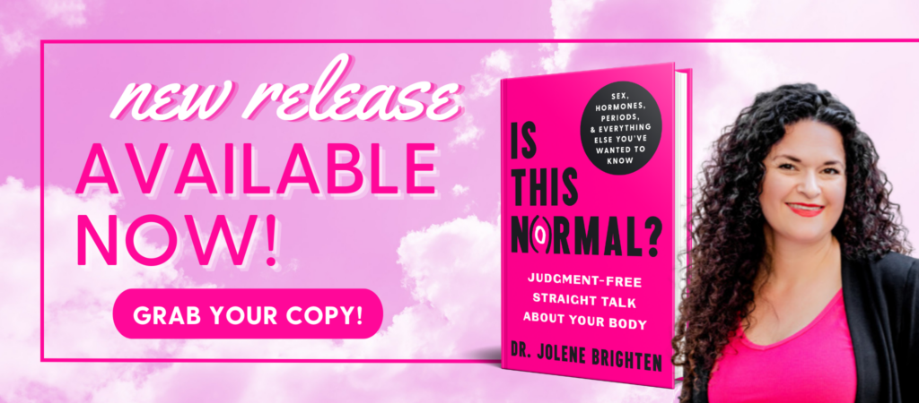 Is This Normal? Book