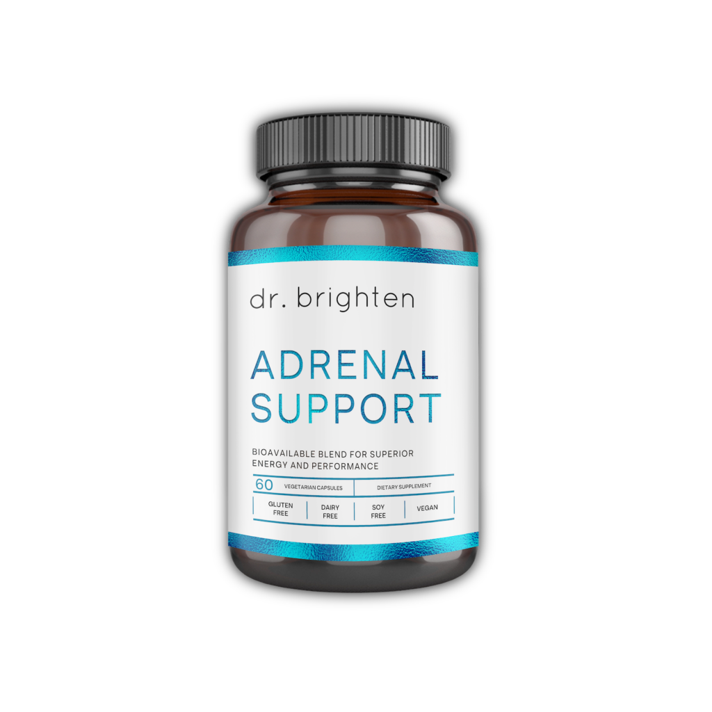 Adrenal Support