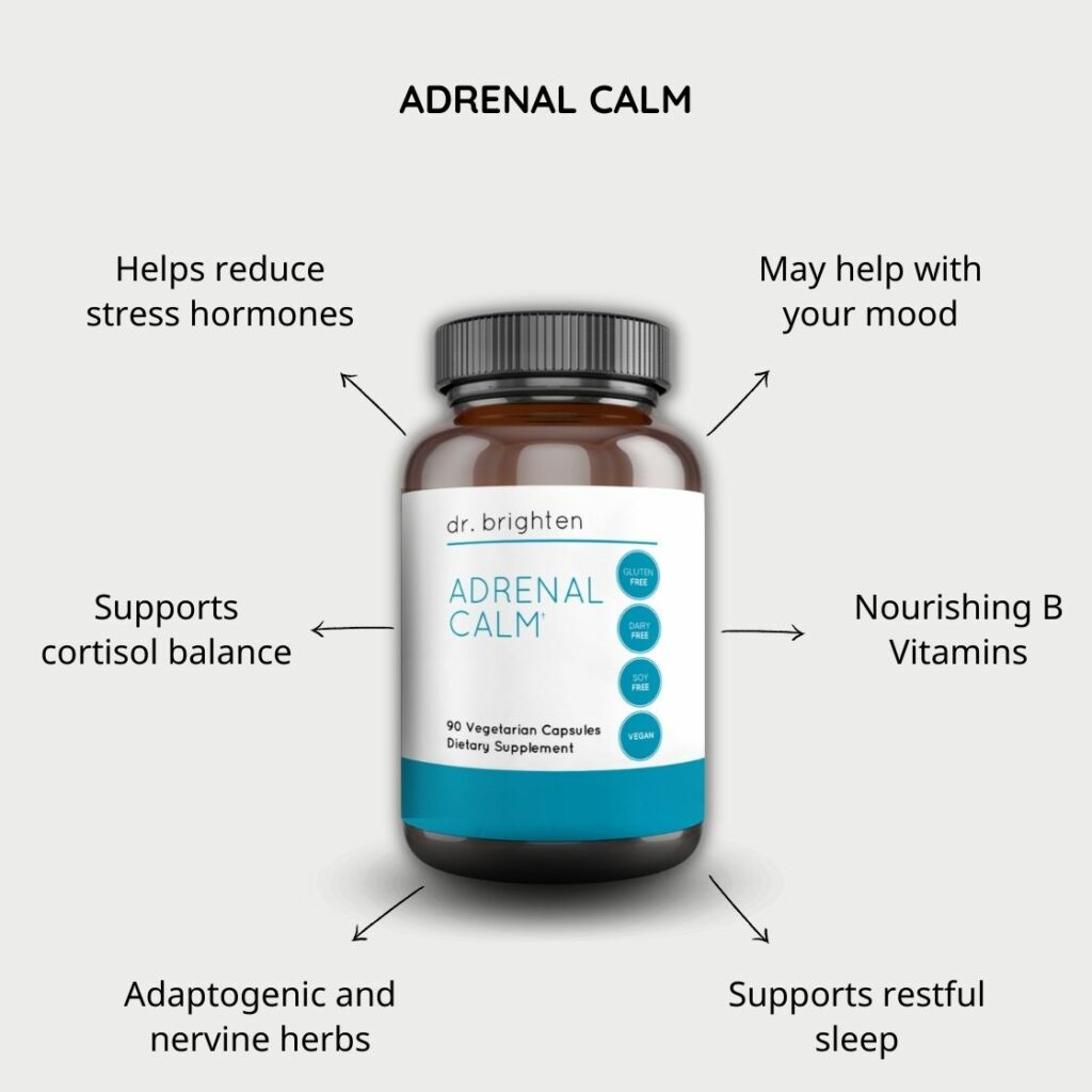 Adrenal Calm