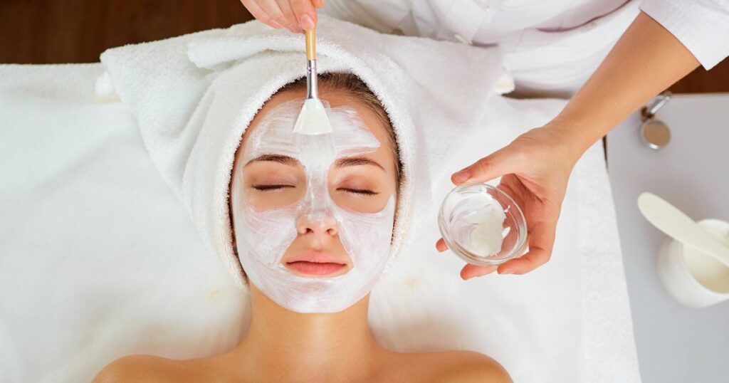 polycystic ovarian syndrome acne treatment