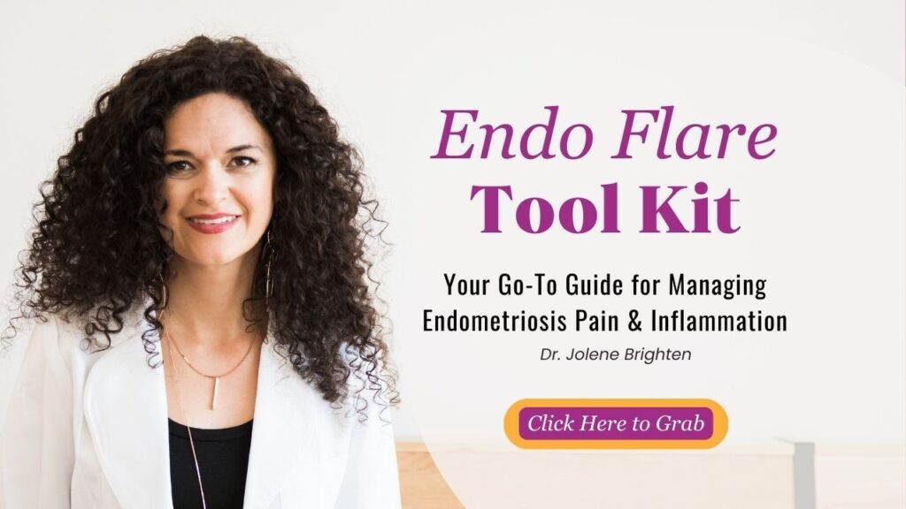 endo flare