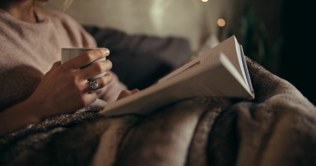 does taking birth control at night help to reduce side effects