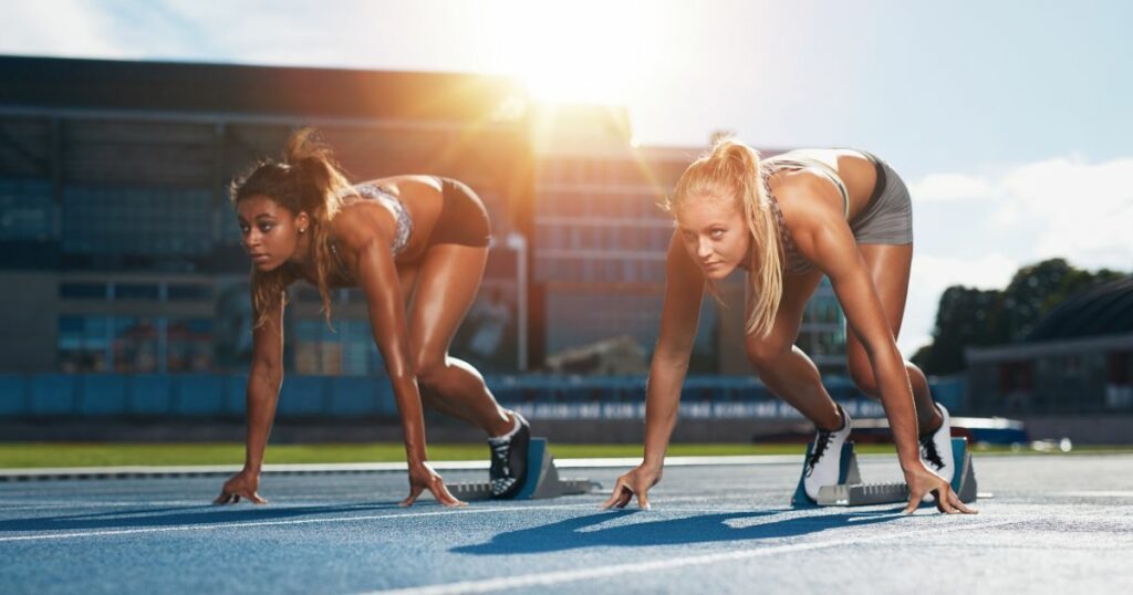 female athlete triad syndrome