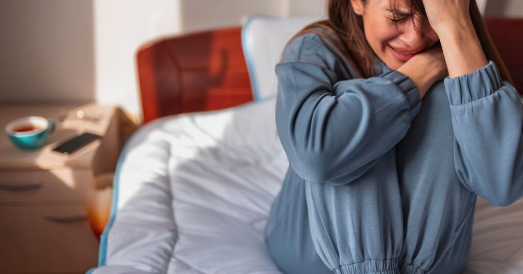 Is PMDD a disability