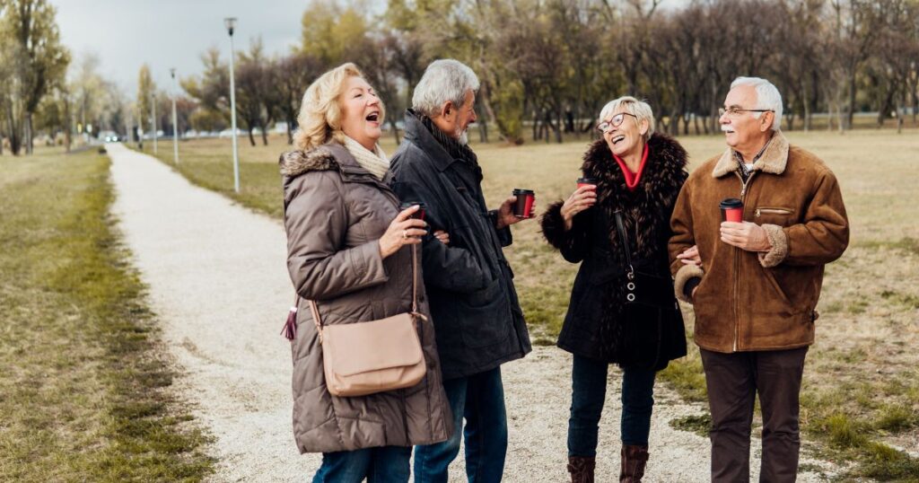 GSM menopause