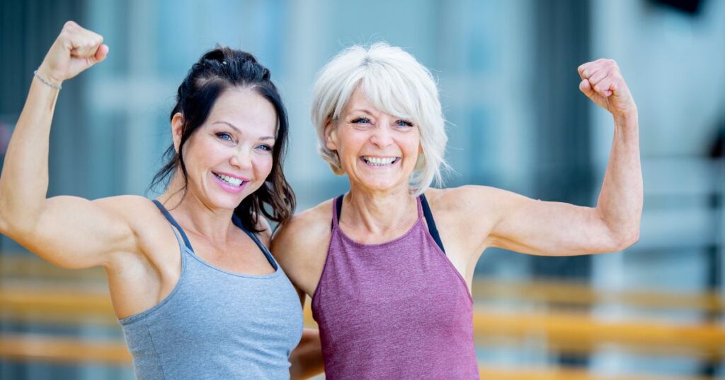 chromium in weight loss