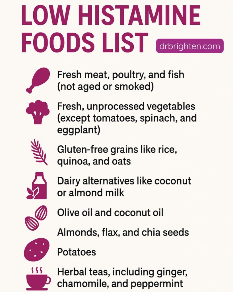 glutathione and histamine intolerance Intolerance: What It Is & What to Do About It BAC Water UK Research VITARegul® Expert (Quantité):A l'unité power:electric
