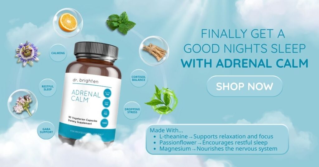 gaba for anxiety