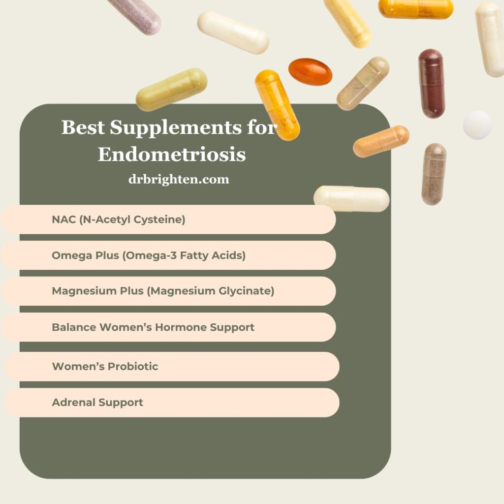 acetyl l carnitine endometriosis Best Supplements for (Evidence-Based Guide) brighter skin Size:120 softgels Jarrow Glutathione Reduced Intracellular