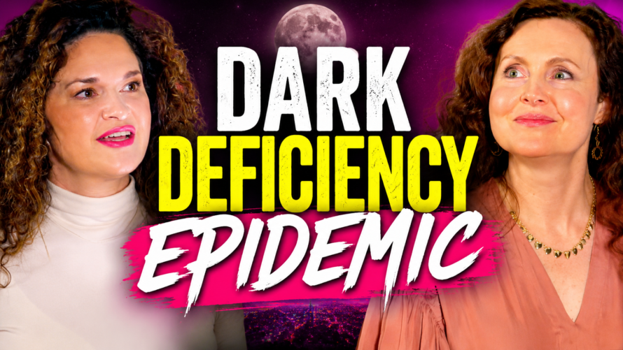 Deanna Minich about melatonin benefits