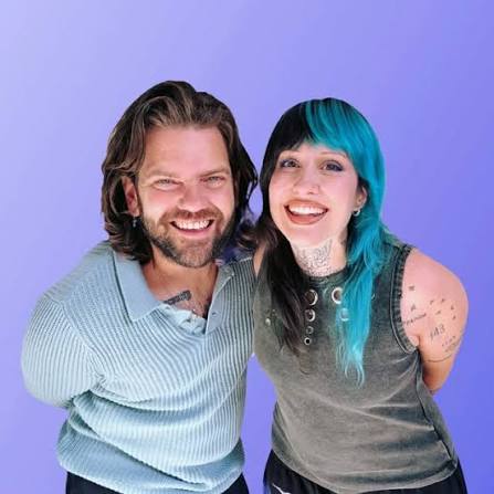 Rox and Rich Pink